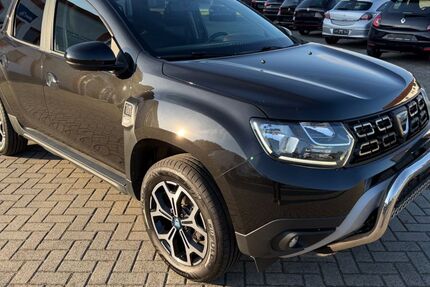 Dacia Duster 154.800 km 12.990 &euro; Loxstedt 27612