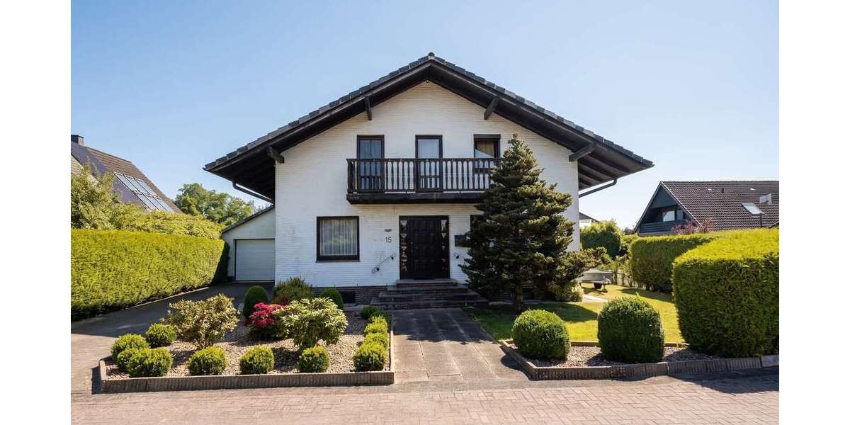 Einfamilienhaus Loxstedt - 4 Zimmer, 166 m&sup2;, 420.000&euro; | Angebot:27249718