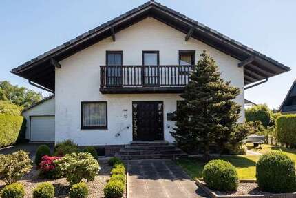 Haus Loxstedt - 4 Zimmer, 166 m&sup2;, 420.000&euro; | Angebot:27249718