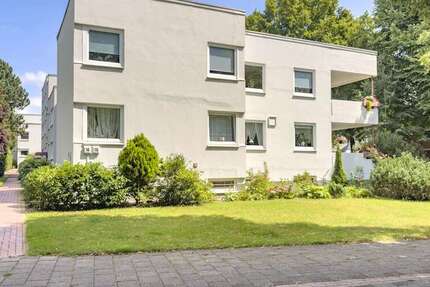Wohnung Bremerhaven Lehe - 3 Zimmer, 90 m&sup2;, 189.000&euro; | Angebot:27655857