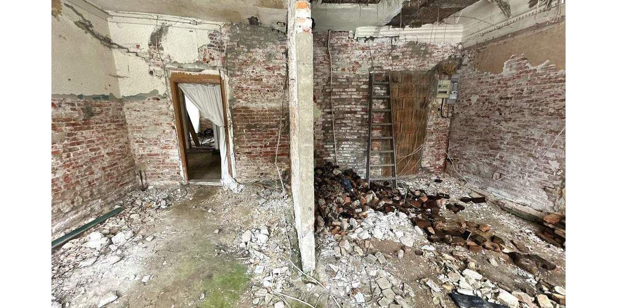 Einfamilienhaus Ovelgönne Oldenbrok-Altendorf - 5 Zimmer, 150 m&sup2;, 185.000&euro; | Angebot:26064831