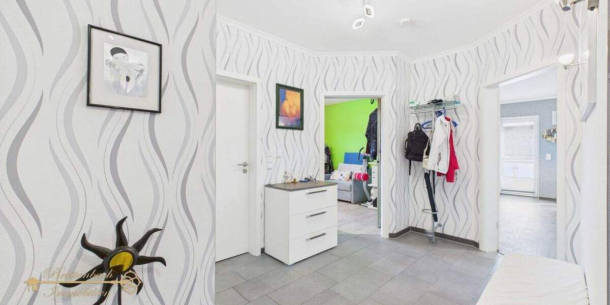 Etagenwohnung Geestland Debstedt - 4 Zimmer, 96 m&sup2;, 299.000&euro; | Angebot:24972681