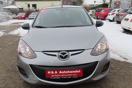 Mazda 2 61.165 km 6.999 &euro; Geestland 27607