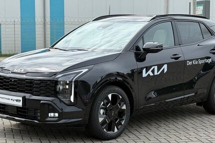 Kia Sportage 6.500 km 40.965 &euro; Bremerhaven 27568