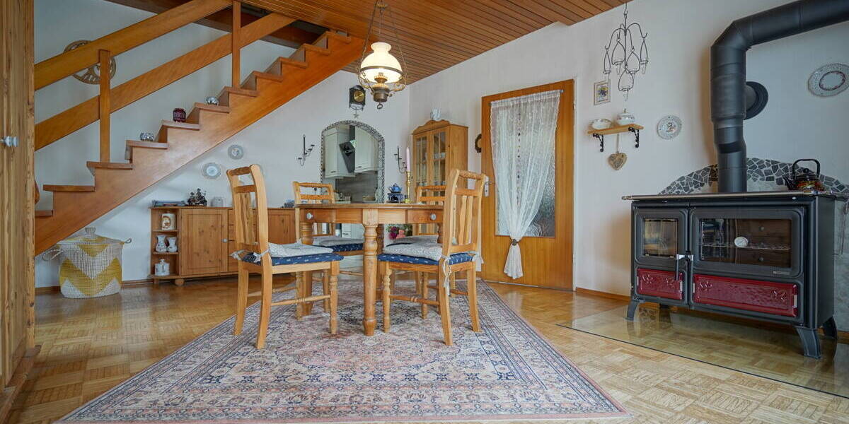 Einfamilienhaus Wurster Nordseeküste Dorum - 4 Zimmer, 108 m&sup2;, 249.000&euro; | Angebot:26672244
