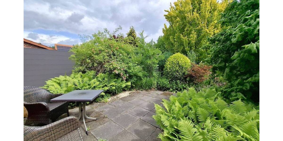 Doppelhaushälfte Brake - 3 Zimmer, 70 m&sup2;, 89.000&euro; | Angebot:26886360
