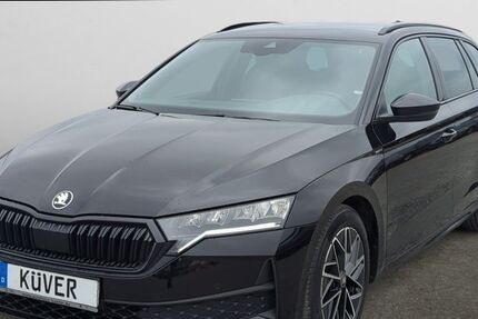 Skoda Octavia 24.200 km 31.464 &euro; Hagen 27628