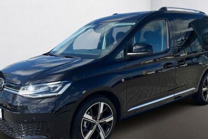 VW Caddy 26.890 km 29.469 &euro; Nordenham 26954
