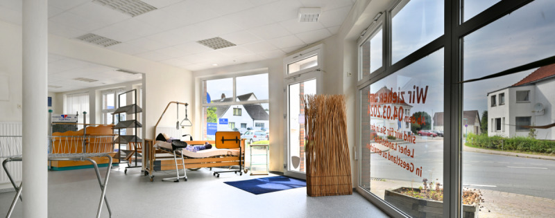 Gewerbeobjekt Wurster Nordseeküste Dorum - 269.000&euro; | Angebot:25772434