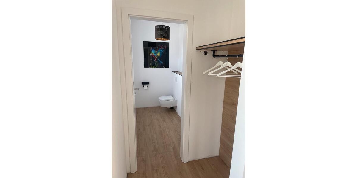 Repräsentative Villa mit Doppelgarage in Brake (Unterweser) 5 zimmer