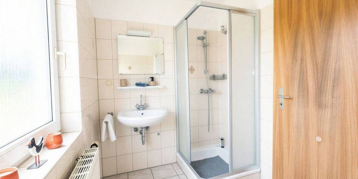 Mehrfamilienhaus, Wohnhaus Geestland Bad Bederkesa - 3 Zimmer, 54 m&sup2;, 158.000&euro; | Angebot:25957231