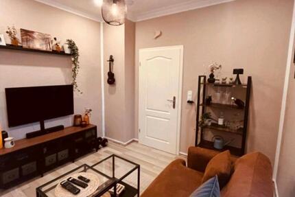 2 Zimmerwohnung