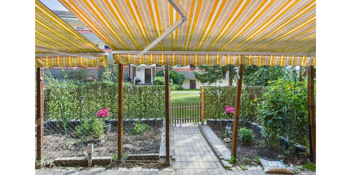 Erdgeschoßwohnung Loxstedt - 3 Zimmer, 66 m&sup2;, 124.000&euro; | Angebot:26996101
