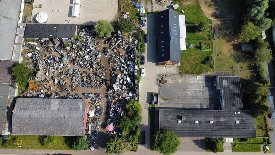 Gewerbeobjekt Wilhelmshaven Heppens - 1.550.000&euro; | Angebot:16868054