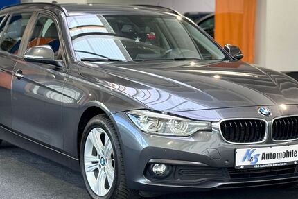 BMW 318 109.830 km 14.650 &euro; Bremerhaven 27568