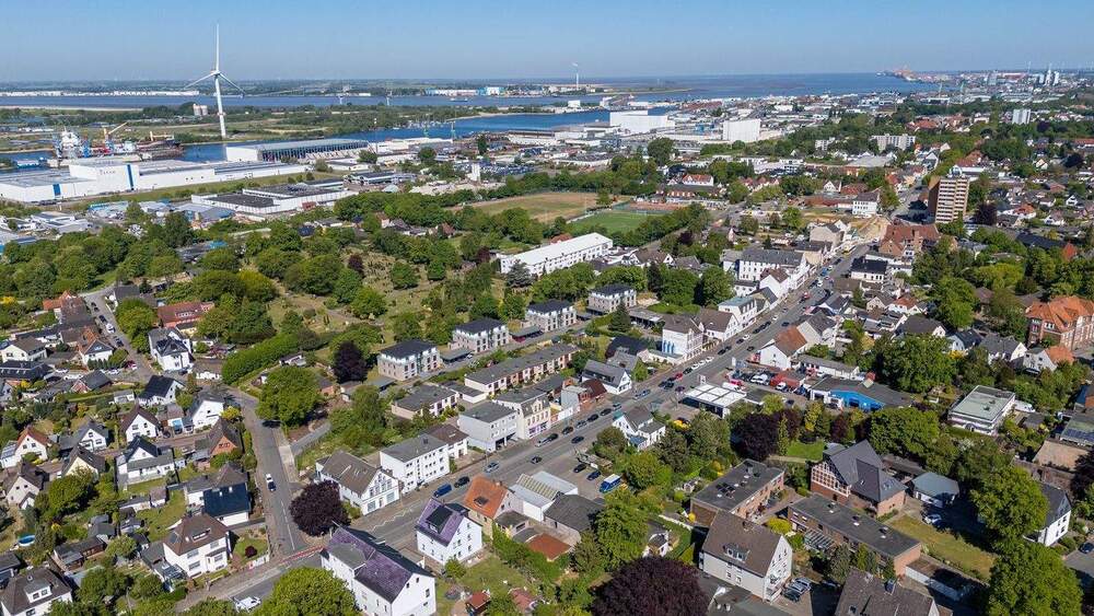 Grundstück Bremerhaven Wulsdorf - 1.350.000&euro; | Angebot:25771838