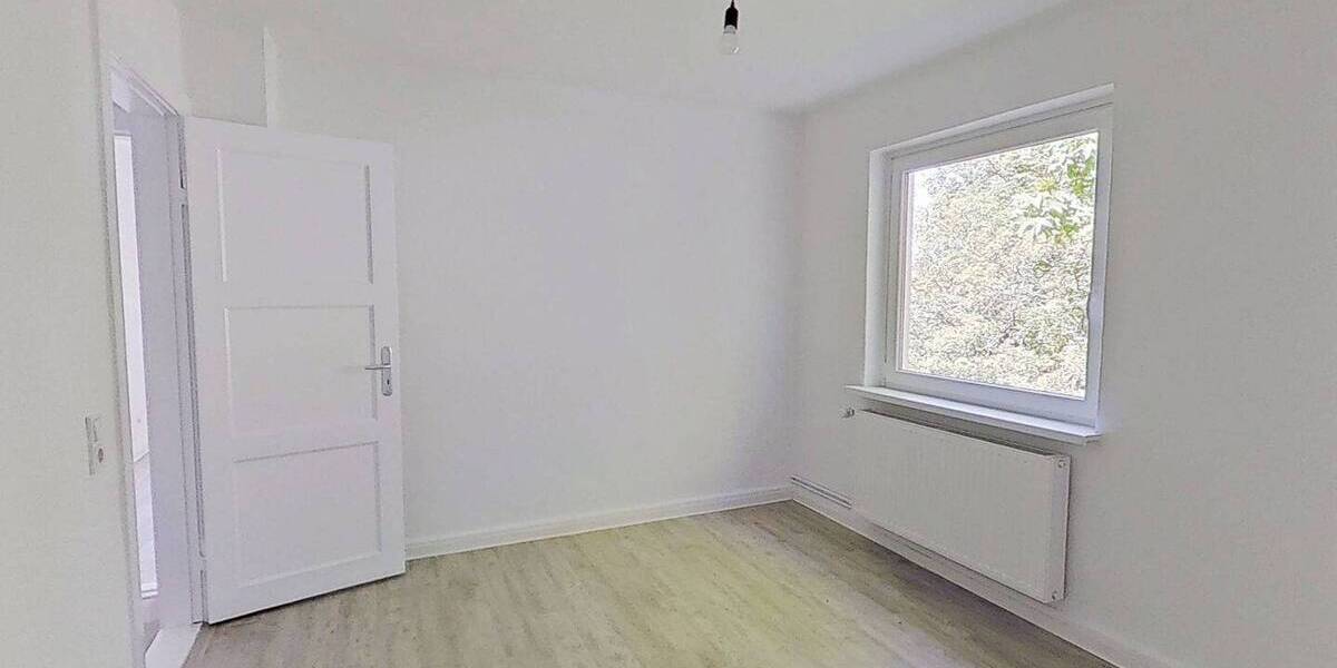 Etagenwohnung Nordenham Einswarden - 3 Zimmer, 53 m&sup2;, 399&euro; | Angebot:26825910