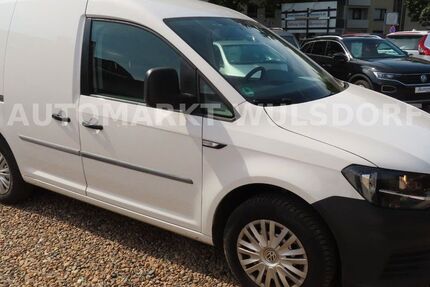 VW Caddy 193.000 km 9.850 &euro; Bremerhaven 27572