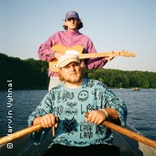 Maël & Jonas - Two Spoons Sugar Vol. 2 - Tour 2025/2026 Bremen