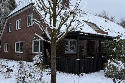 Wohnung Varel / Neuenwege Neuenwege - 4 Zimmer, 117 m&sup2;, 650&euro; | Angebot:25226466