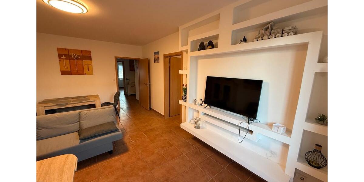 Etagenwohnung Loxstedt - 3 Zimmer, 84 m&sup2;, 1.050&euro; | Angebot:26327514