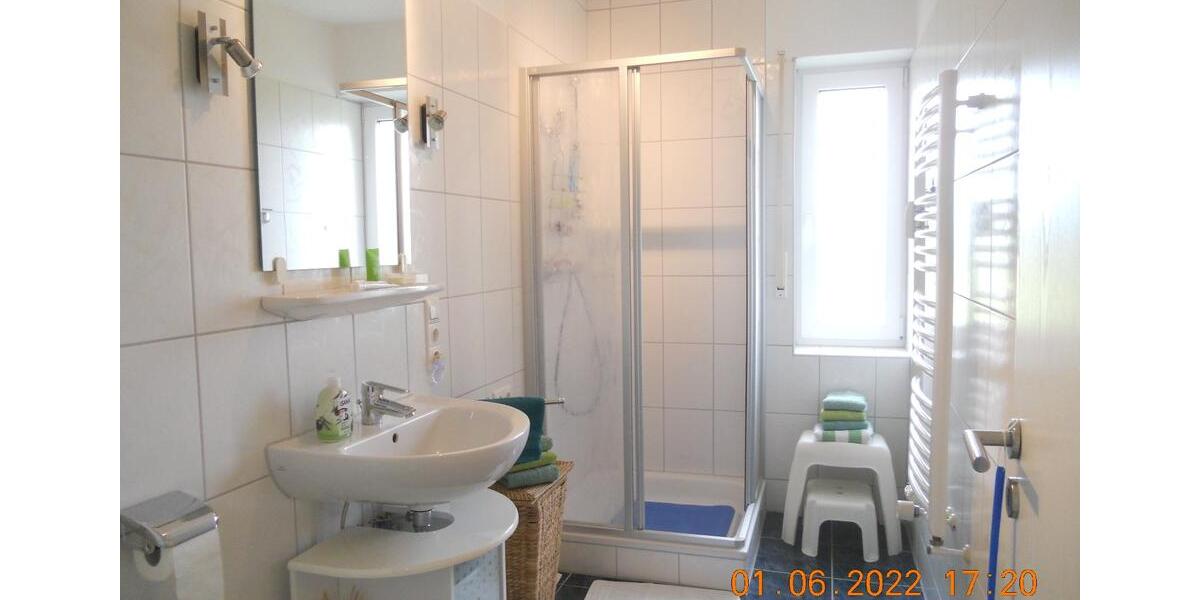 Etagenwohnung Geestland - 2 Zimmer, 53 m&sup2;, 174.000&euro; | Angebot:26788438