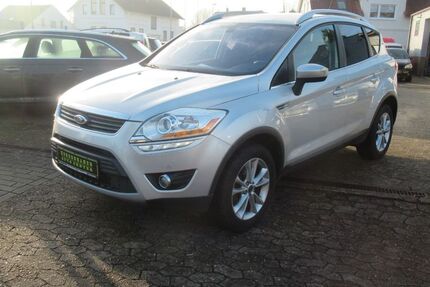 Ford Kuga 163.000 km 7.250 &euro; Nordenham 26954