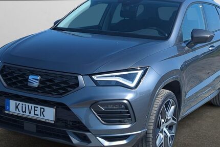 Seat Ateca 1.500 km 35.469 &euro; Hagen 27628