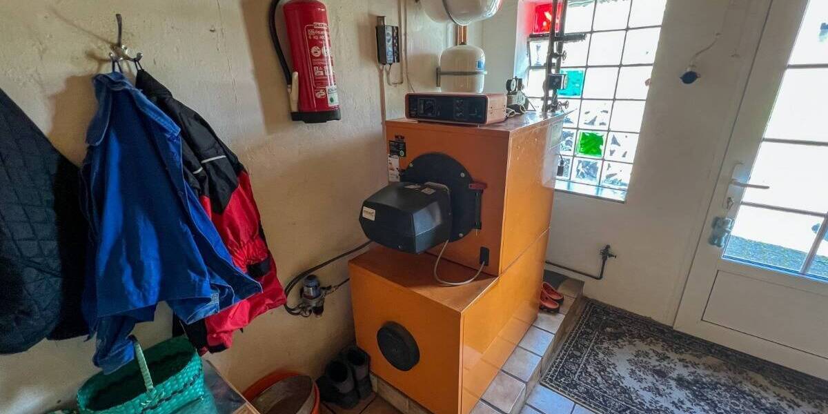 Einfamilienhaus Beverstedt Heerstedt - 5 Zimmer, 150 m&sup2;, 179.000&euro; | Angebot:25729268