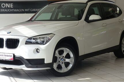 BMW X1 147.478 km 11.992 &euro; Nordenham 26954