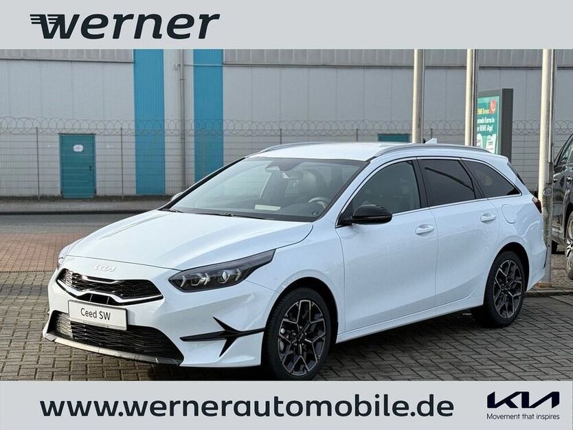 ceed Sportswagon