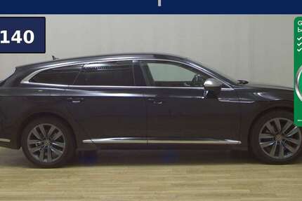VW Arteon 90.538 km 24.180 € Bremen 28279