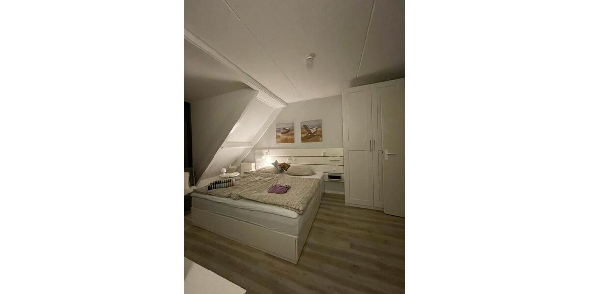 Dachgeschoßwohnung Butjadingen - 1 Zimmer, 27 m&sup2;, 105.000&euro; | Angebot:27164125
