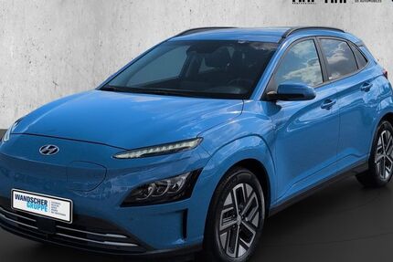 Hyundai KONA 36.199 km 15.840 € Wilhelmshaven 26389