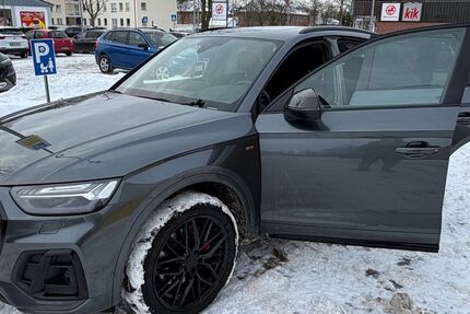 Audi Q5 111.000 km 39.700 &euro; Bremerhaven 27568