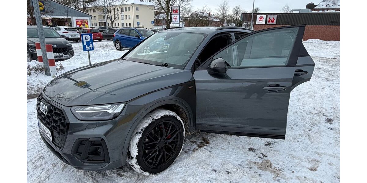 Audi Q5 111.000 km 39.700 &euro; Bremerhaven 27568