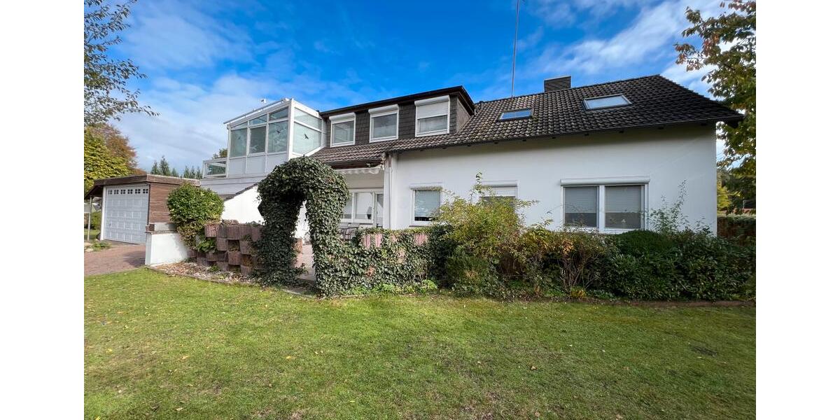 Einfamilienhaus Hagen im Bremischen - 6 Zimmer, 215 m&sup2;, 1.800&euro; | Angebot:24789875