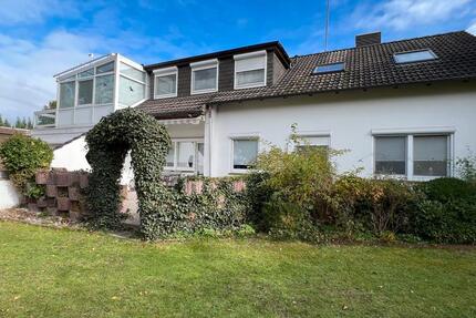 Haus Hagen im Bremischen - 7 Zimmer, 215 m&sup2;, 1.800&euro; | Angebot:24789875