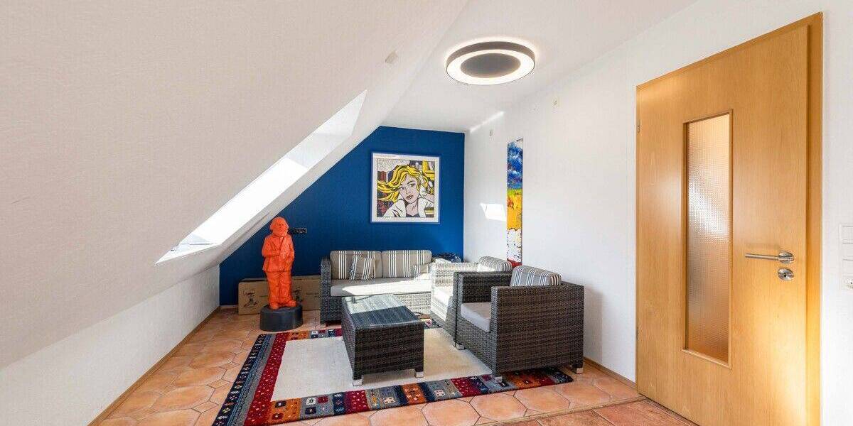 Etagenwohnung Bremerhaven Leherheide - 2 Zimmer, 79 m&sup2;, 125.000&euro; | Angebot:26885883
