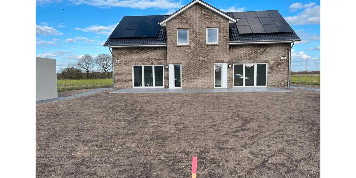 Doppelhaushälfte Beverstedt - 5 Zimmer, 123 m&sup2;, 449.000&euro; | Angebot:26101283