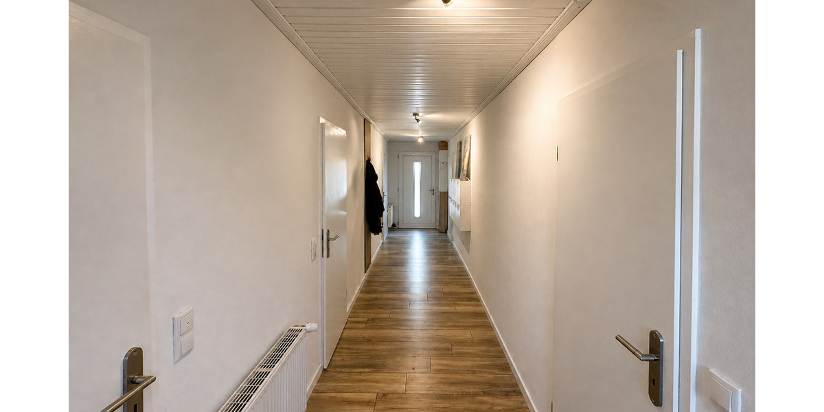 Einfamilienhaus Ovelgönne - 3 Zimmer, 108 m&sup2;, 225.000&euro; | Angebot:26451107