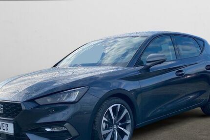 Seat Leon 1.500 km 28.217 &euro; Hagen 27628