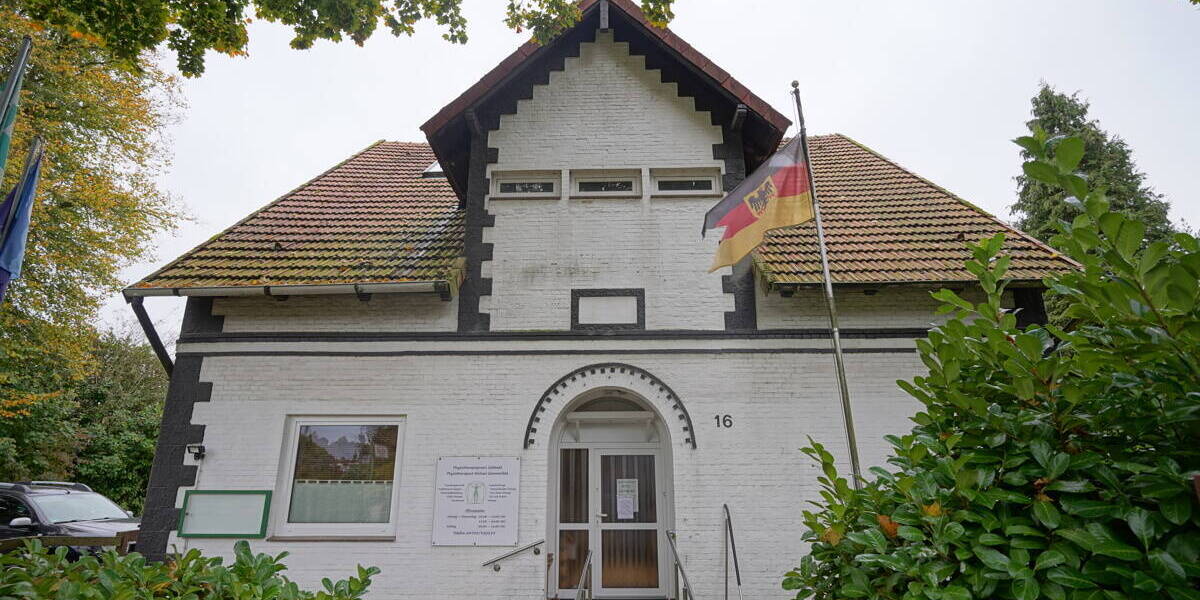 Gewerbeobjekt Schiffdorf / Sellstedt Sellstedt - 4 Zimmer, 112 m&sup2;, 119.000&euro; | Angebot:26433256