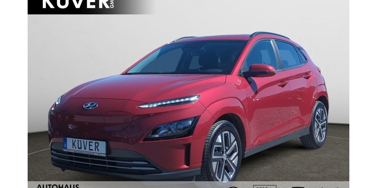 Hyundai KONA 31.200 km 17.749 &euro; Hagen 27628