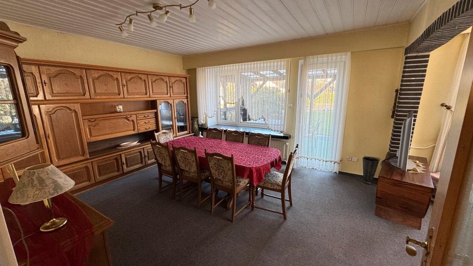Einfamilienhaus Beverstedt - 6 Zimmer, 138 m&sup2;, 199.000&euro; | Angebot:25917552