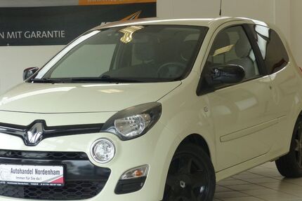 Renault Twingo 83.542 km 4.590 € Nordenham 26954
