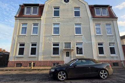 Haus Nordenham - 2 Zimmer, 338 m&sup2;, 285.000&euro; | Angebot:25671263