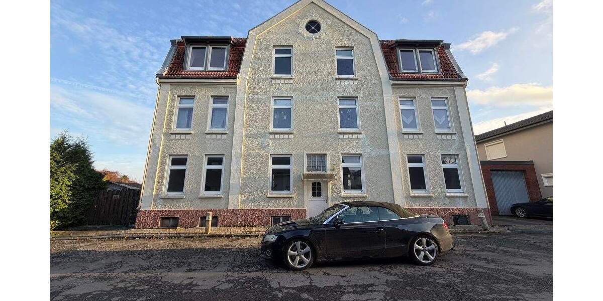 Mehrfamilienhaus, Wohnhaus Nordenham - 2 Zimmer, 338 m&sup2;, 285.000&euro; | Angebot:25671263