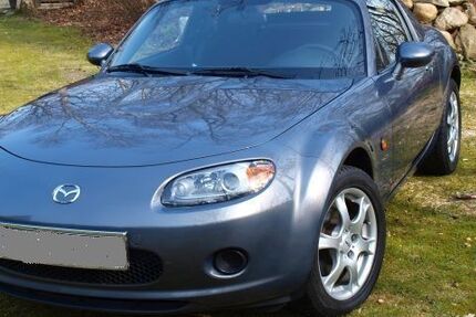 Mazda MX-5 112.000 km 7.950 &euro; Holste 27729