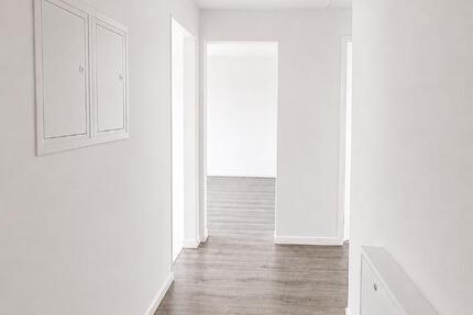 Wohnung Loxstedt - 3 Zimmer, 63 m&sup2;, 930&euro; | Angebot:25810446